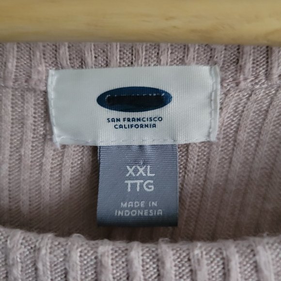 Soft Long Sleeve Top - Picture 3 of 8